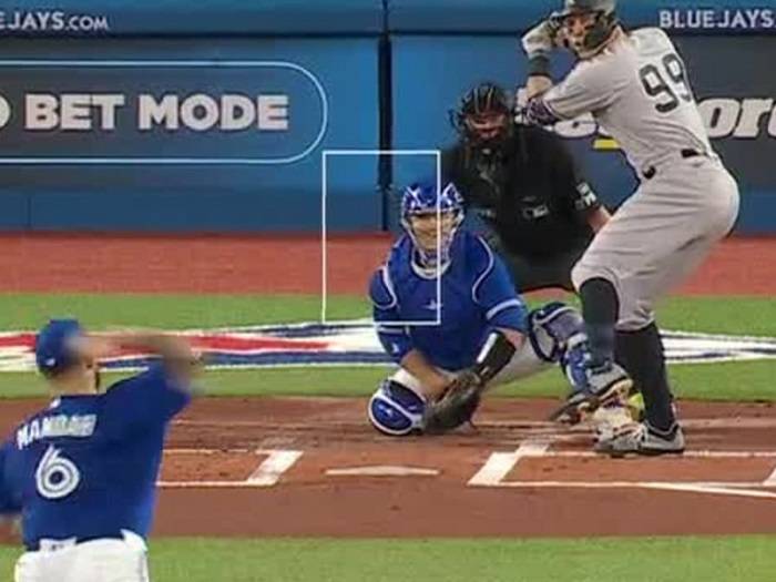 Strategies Around the Strike Zone