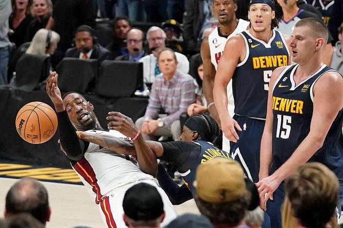 The Anatomy of a Post Player