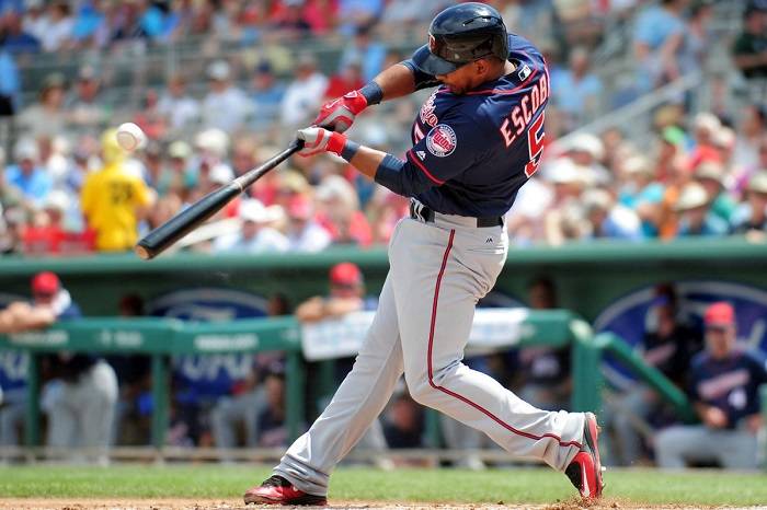 The Basics of Baseball Swingssf