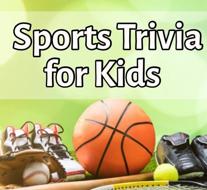 The Fun of Sports Trivia