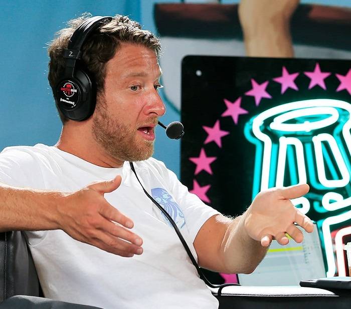 The Future of Barstool Sports