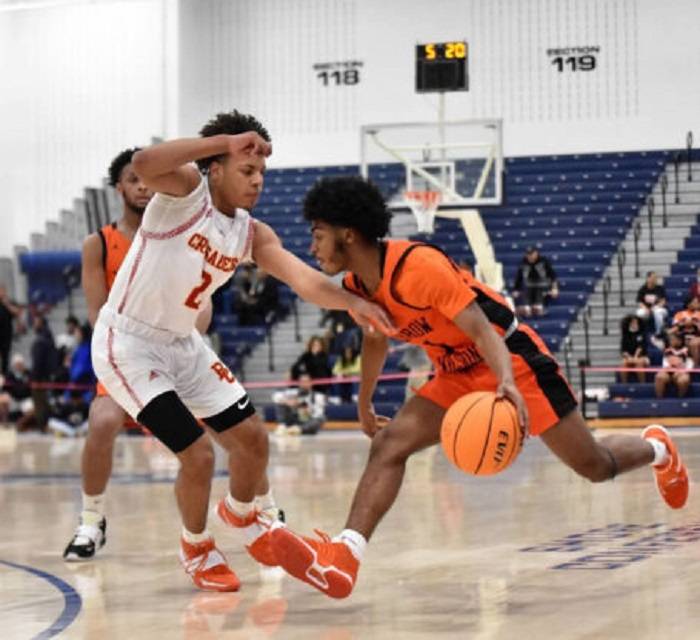 The Importance of High School Sports in New Jersey