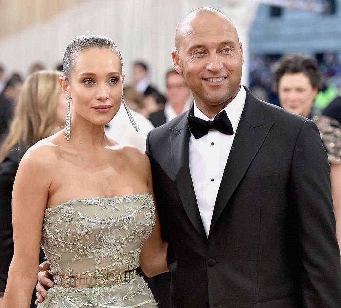 The Legacy of Derek and Hannah Jeter