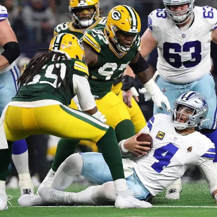 The Legacy of the Dallas Cowboys 1