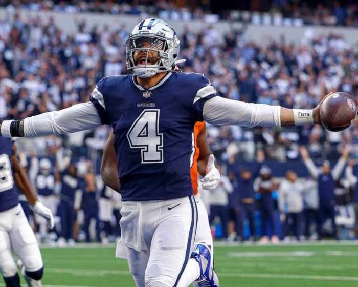 The Legacy of the Dallas Cowboys 2