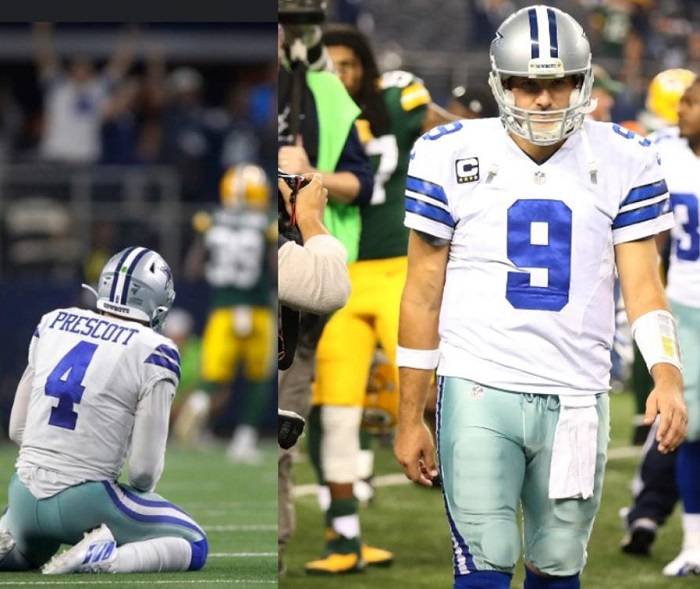 The Legacy of the Dallas Cowboys