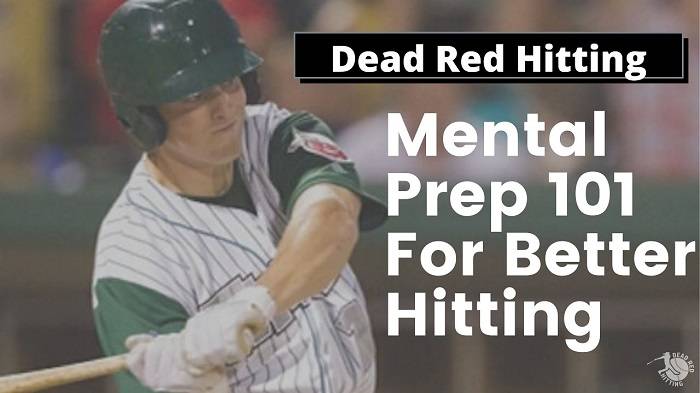 The Mental Side of Hitting