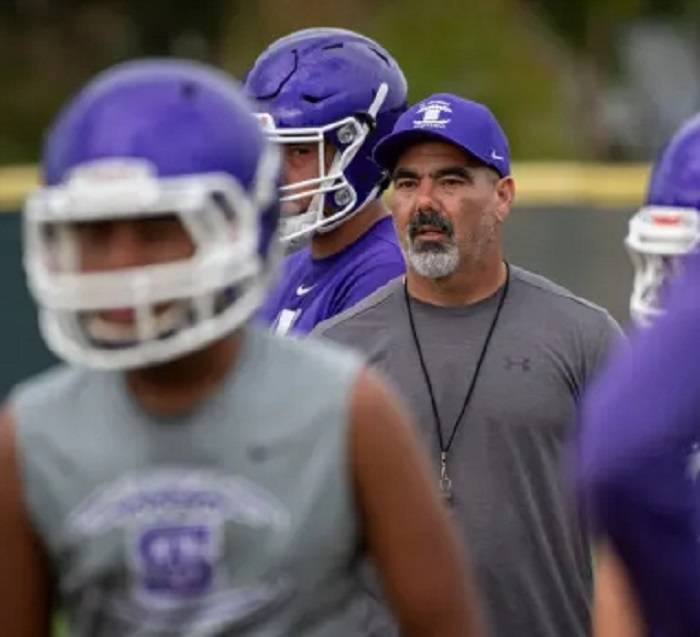 The Role of Coaches in New Jersey High School Sports