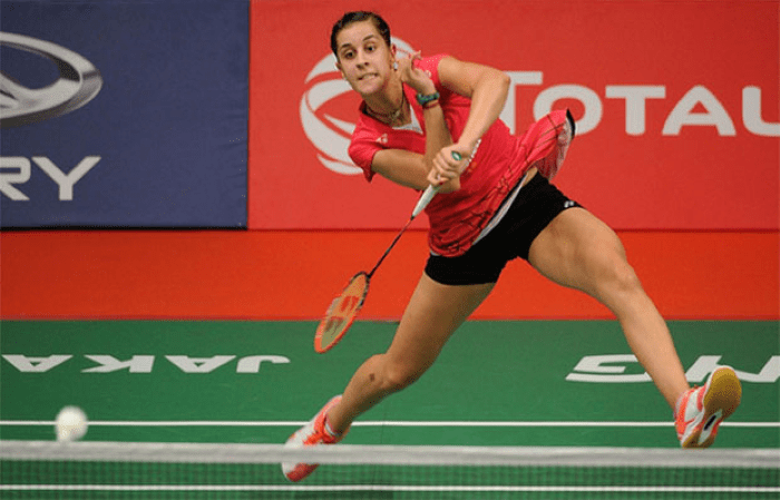 The Spread of Badminton Across the Globe