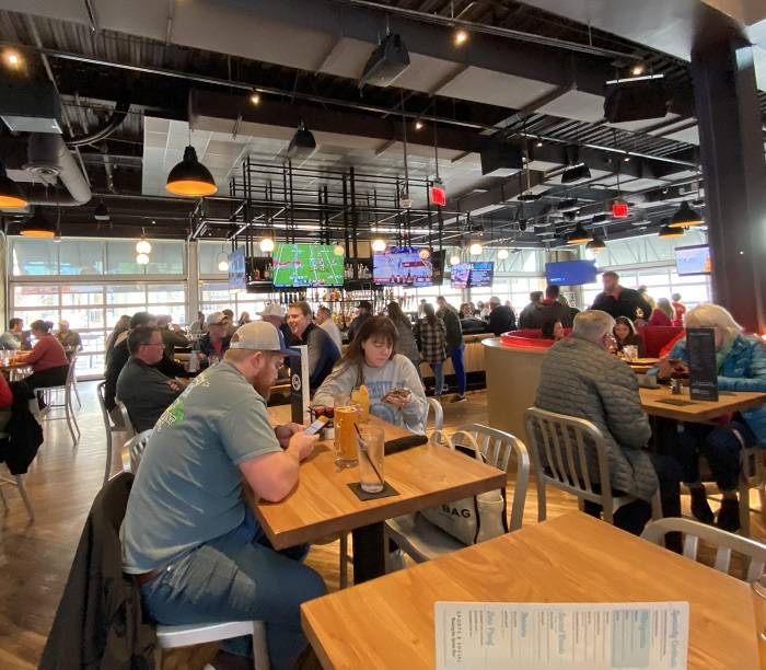 Tips for Taking Stunning Sports Social Cary Photos