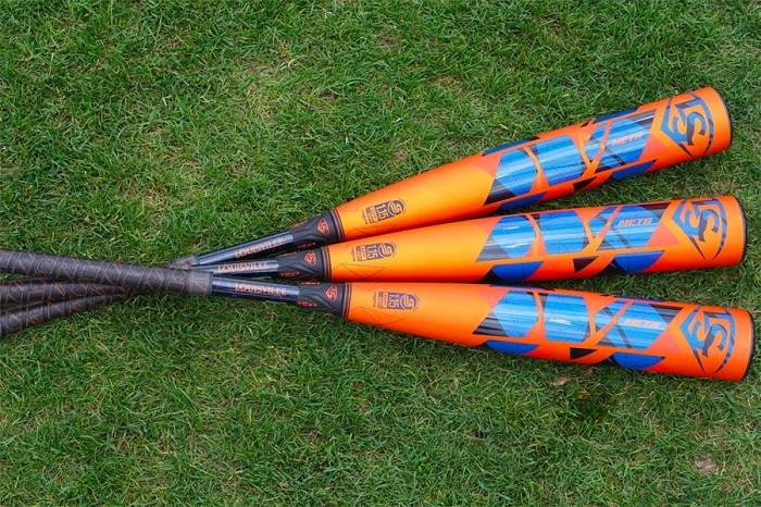 Top Metal Baseball Bats for 2024s