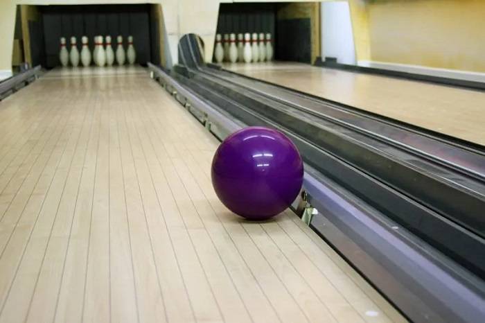 What are Bowling Bumpers