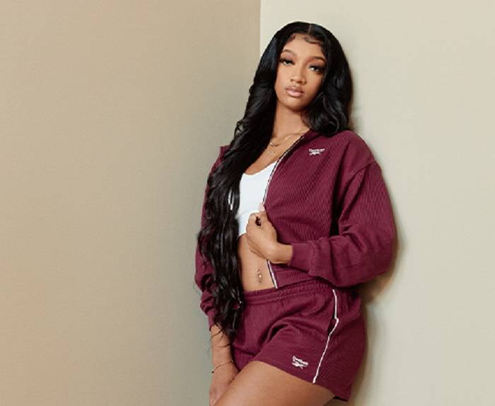 Who is Angel Reese 1