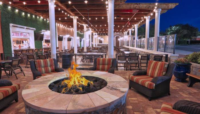 Why Drafts Sports Bar Grill Stands Out