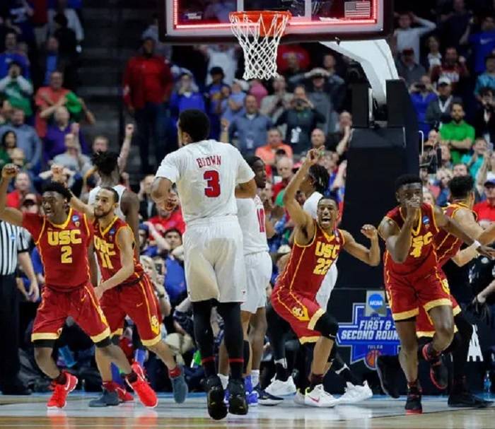 Why Upsets Matter in Sports