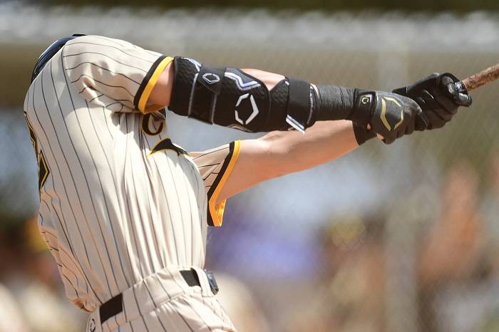 best elbow guard baseball 1