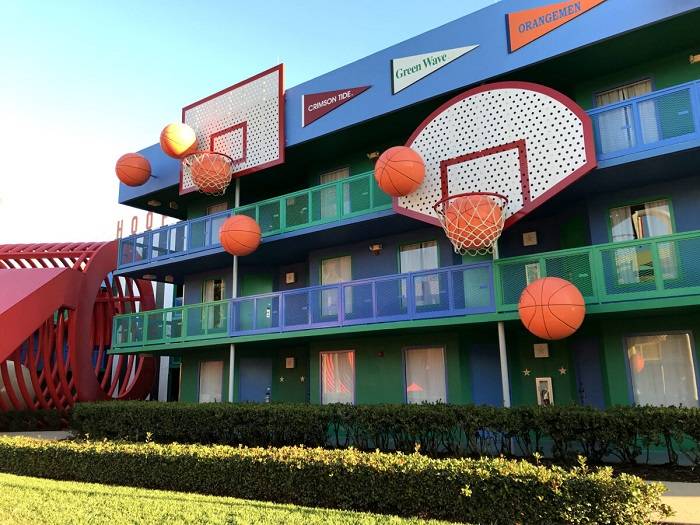 disney all star sports resortrt