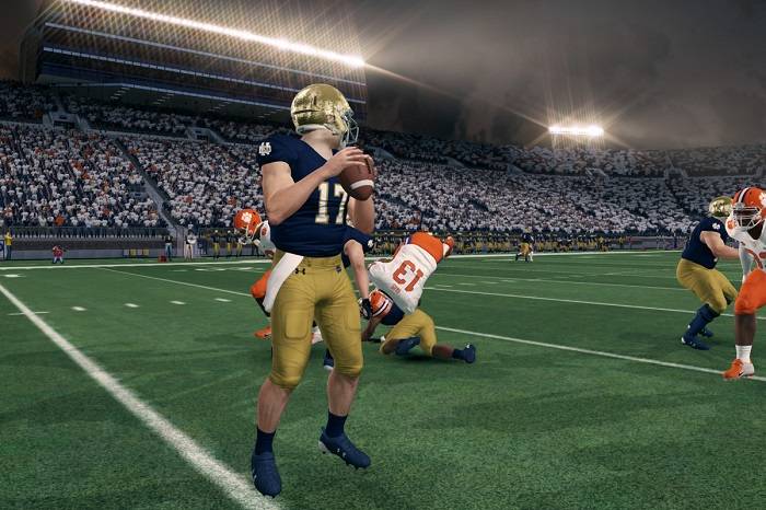 ea sports college football 24sfsff
