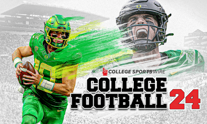 ea sports college football 24ww