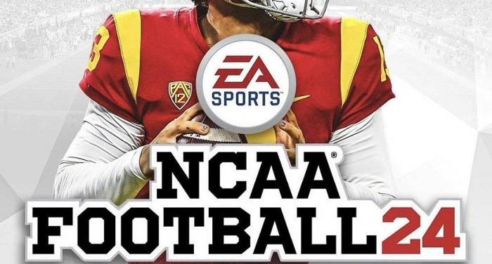 ea sports college football 2g