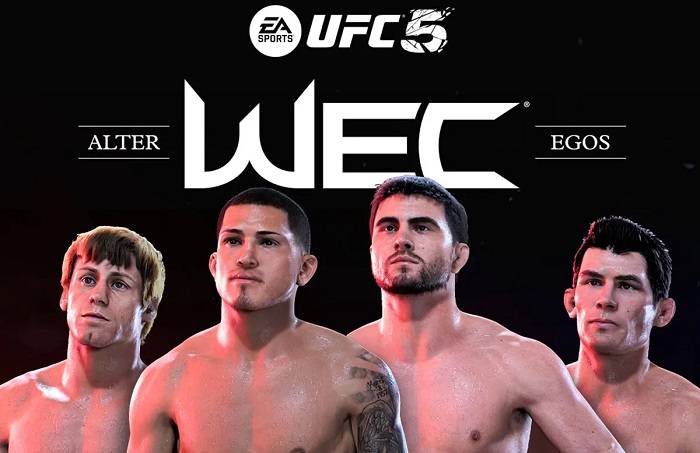 ea sports ufc 5 closed betafsff