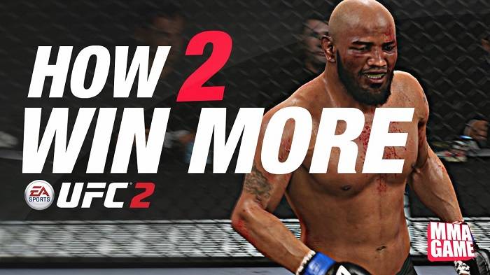 ea sports ufc 5 closed betalo