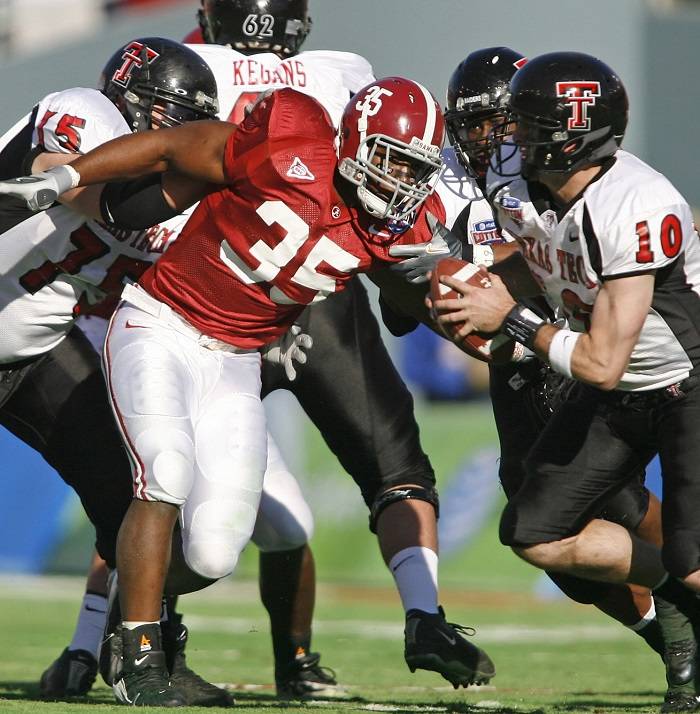 sports career of demeco ryans 3