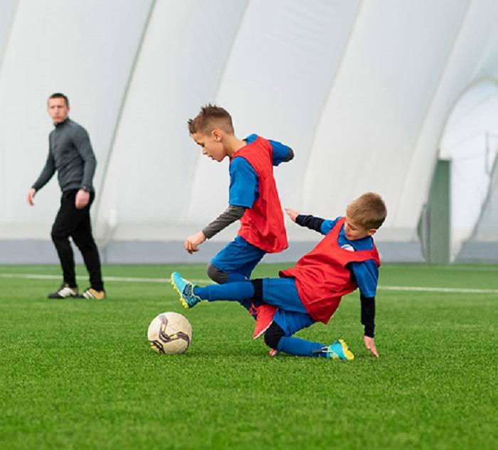 why is it important to listen to your body when playing sports 1