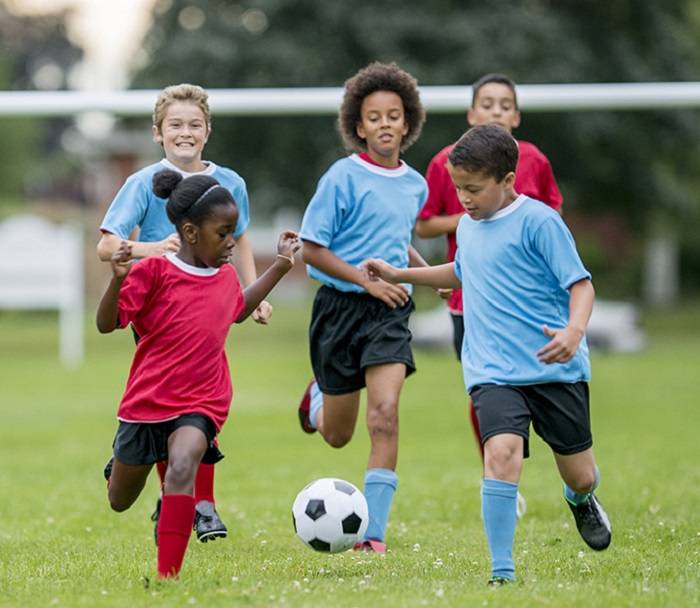 why is it important to listen to your body when playing sports 3