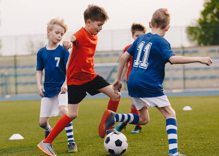 why is it important to listen to your body when playing sports