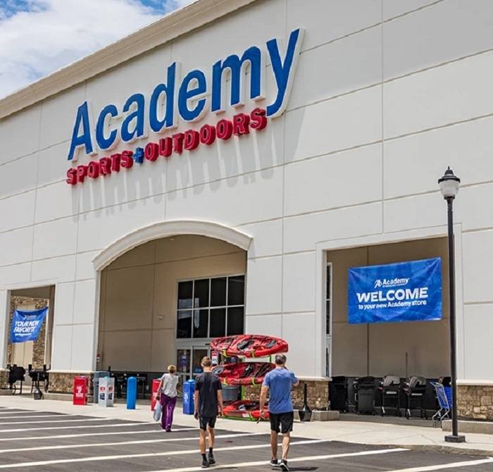 A Brief History of Academy Sports and Outdoors