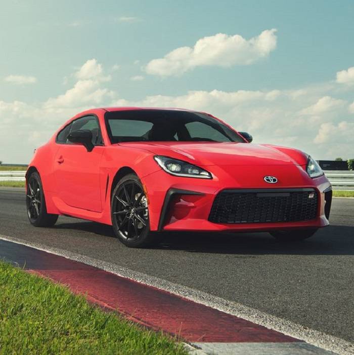 Affordable Sports Cars for Enthusiasts