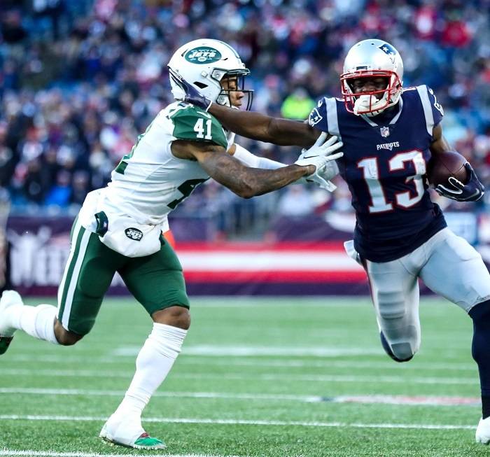 CBS Sports on DirecTV