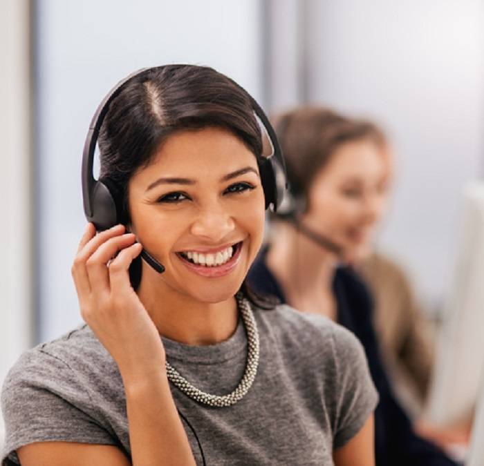 Customer Service and Support 1