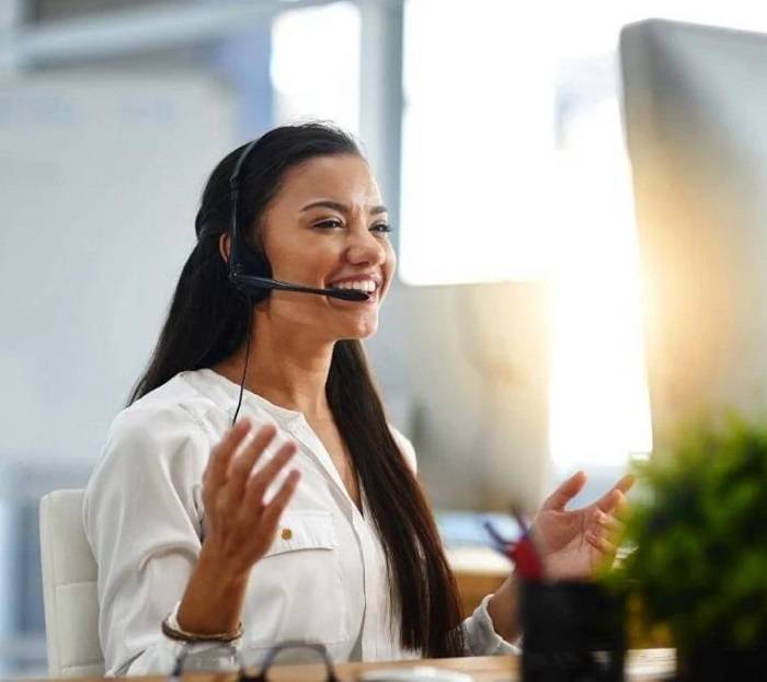 Customer Service and Support