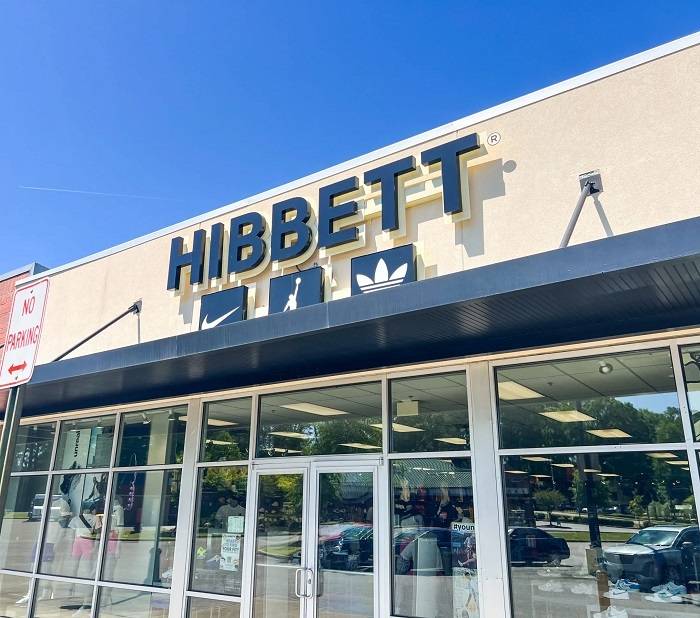 How to Find Hibbett Sports Store Hours