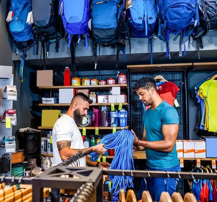 How to Find Your Nearest Academy Sports and Outdoors