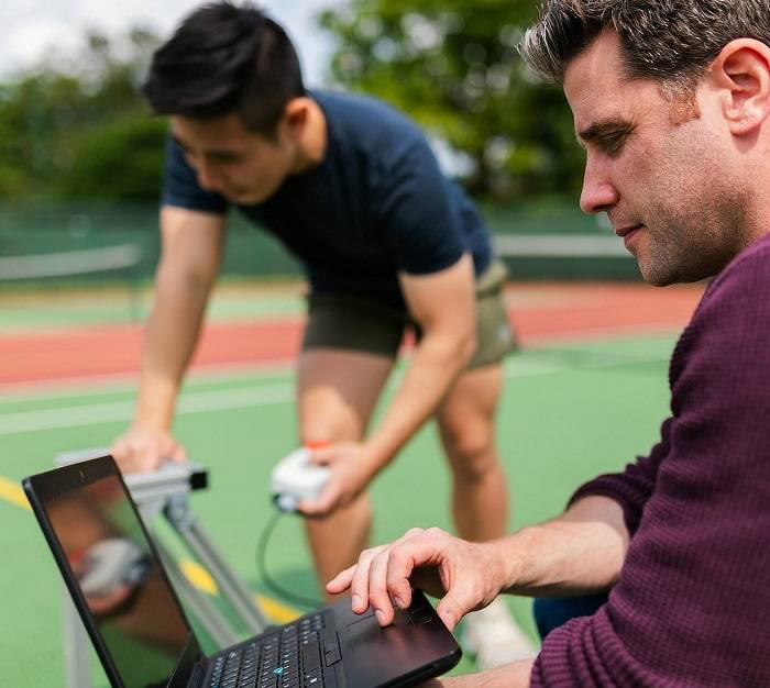 How to Start a Career in Sports Fitness or Recreation