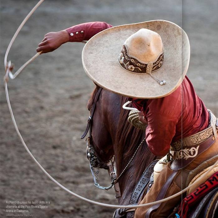 Introduction to Pico Rivera Sports Arena 2