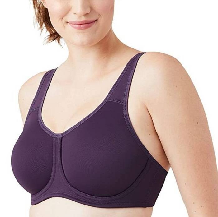 Introduction to Sports Bras for Large Breasts