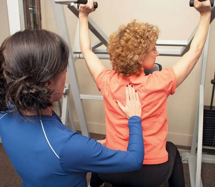 Introduction to the National Academy of Sports Medicine