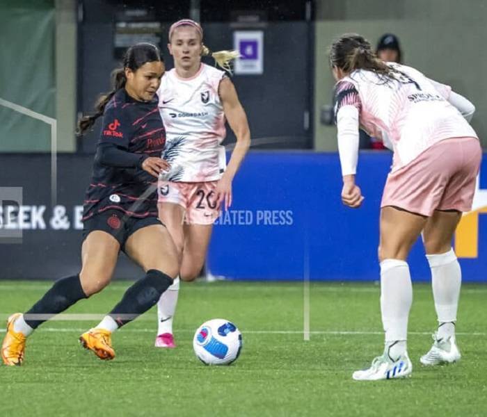 Introduction to the Protection of Women and Girls in Sports Act