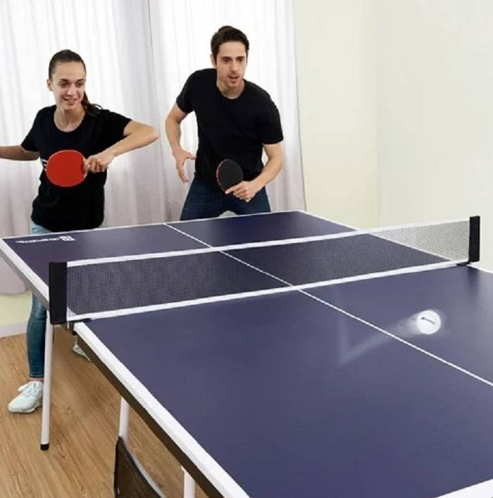 Maintenance Tips for the MD Sports Ping Pong Table