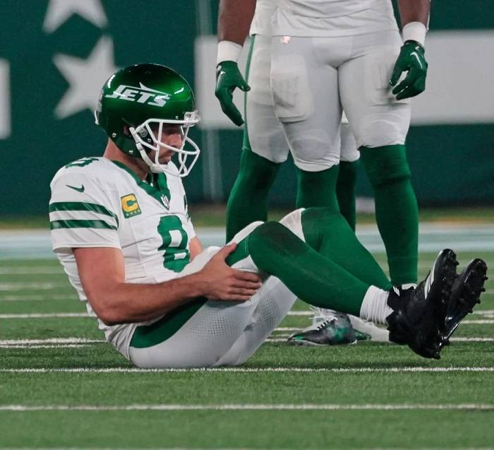 Modern Perspectives on Sports Curses