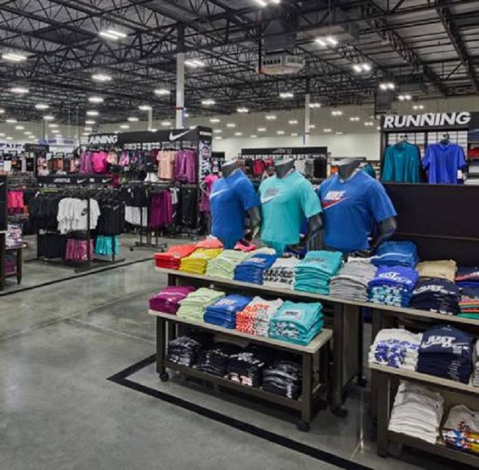 Overview of Academy Sports Outdoors
