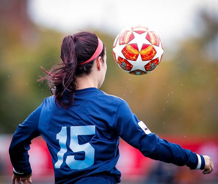 The Future of Womens Sports Under the Protection of Women and Girls in Sports Act