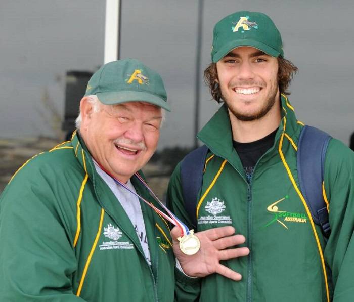 The Legacy of Bob Does Sports