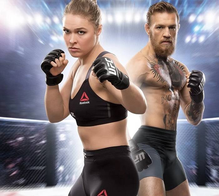 The Legacy of EA Sports UFC
