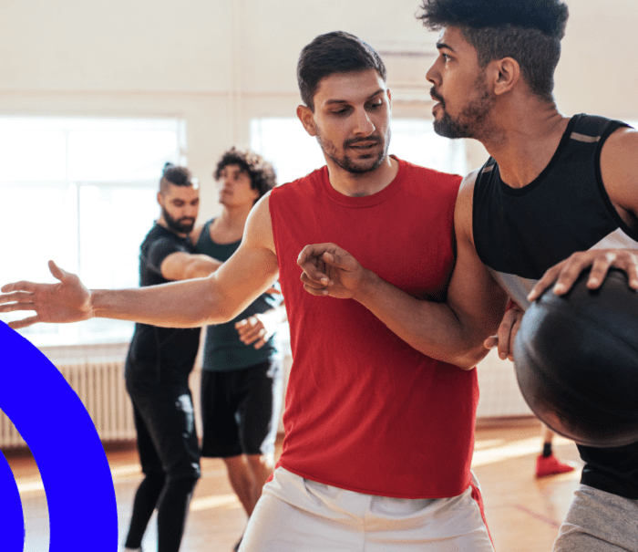 The Philanthropic Side of Bob Does Sports