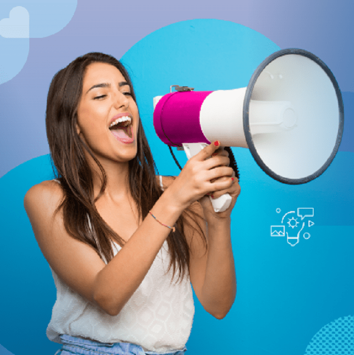 The Social Media Buzz